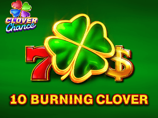 10 Burning Clover game thumbnail
