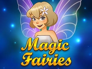 Magic Fairies game thumbnail