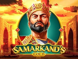 Samarkands Gold game thumbnail