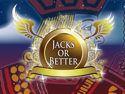 Jacks Or Better HD game thumbnail