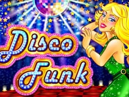 Disco Funk game thumbnail