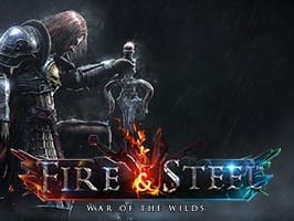Fire And Steel game thumbnail