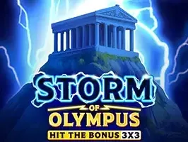 Storm of Olympus game thumbnail