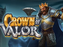 Crown of Valor game thumbnail