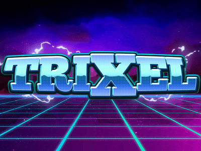 Trixel game thumbnail