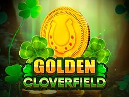 Golden Cloverfield game thumbnail