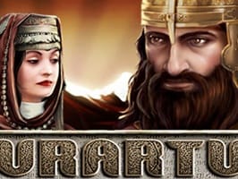 Urartu game thumbnail