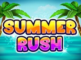 Summer Rush game thumbnail