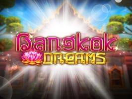 Bangkok Dreams game thumbnail