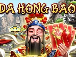 Da Hong Bao game thumbnail