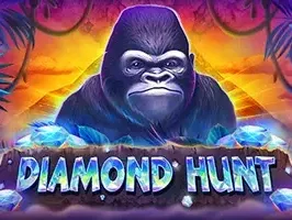Diamond Hunt game thumbnail