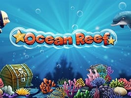 Ocean Reef game thumbnail
